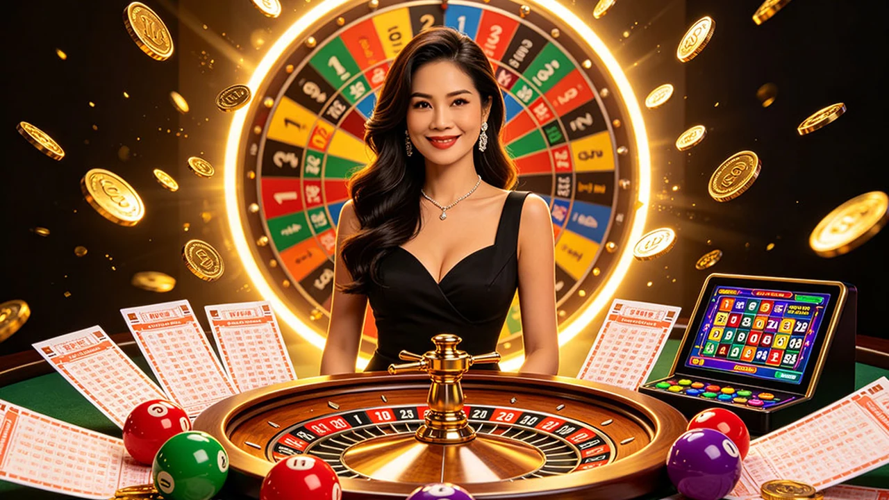 Đối chiếu nguồn và thời điểm cập nhật trong Thuật ngữ casino của KUCASINO