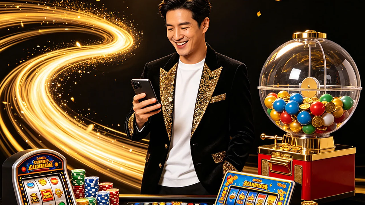 Quy tắc casino: những thuật ngữ cần hiểu khi tra cứu KUCASINO