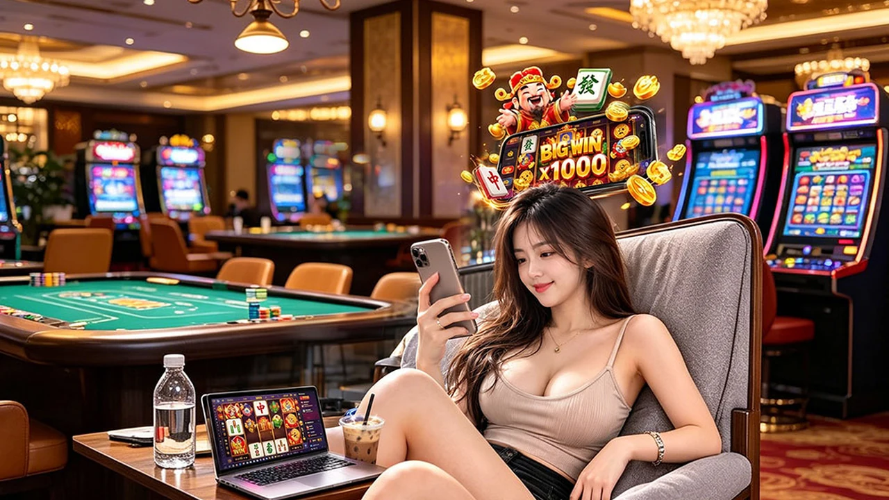 Cách bắt đầu đọc chuyên mục Xác suất cơ bản trên KUCASINO