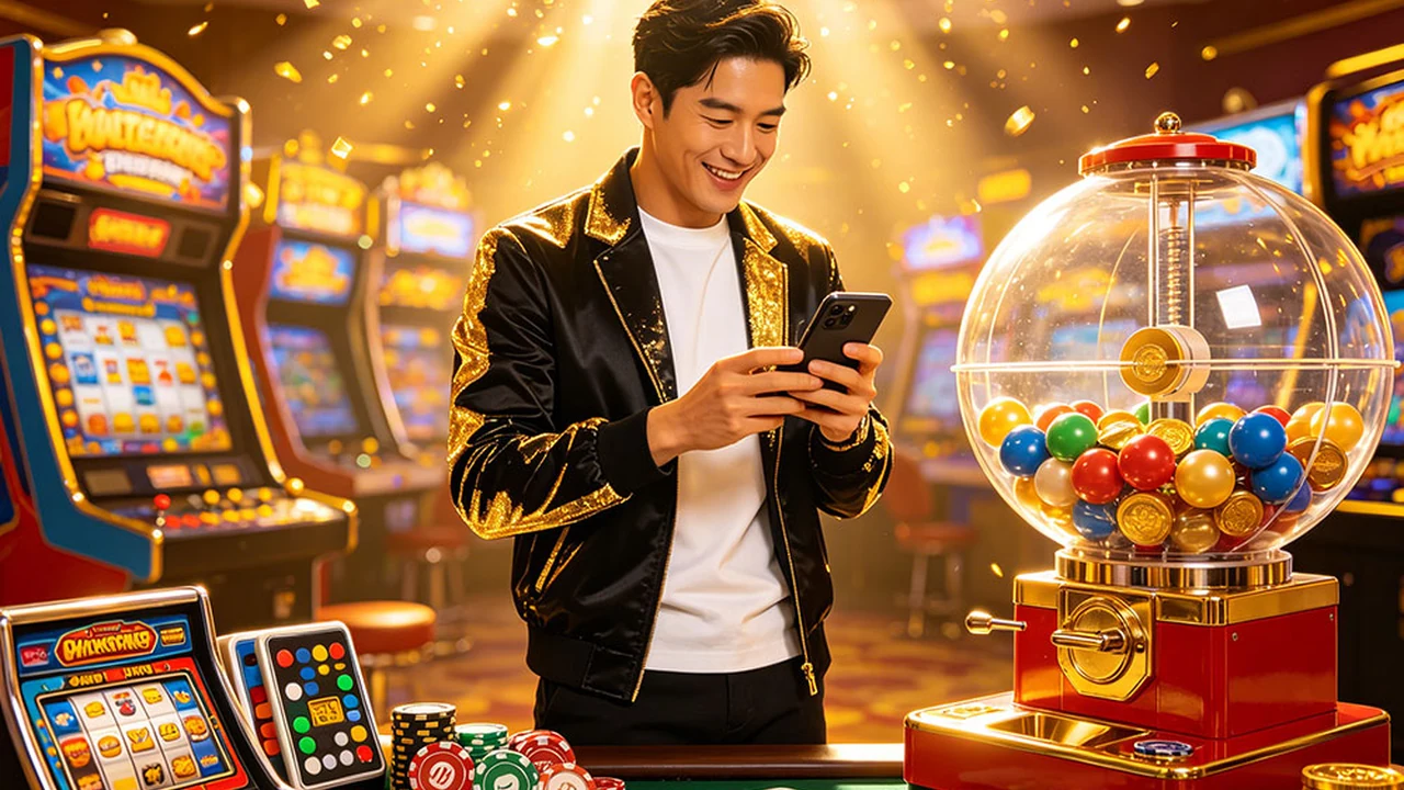 Bàn chơi: những thuật ngữ cần hiểu khi tra cứu KUCASINO