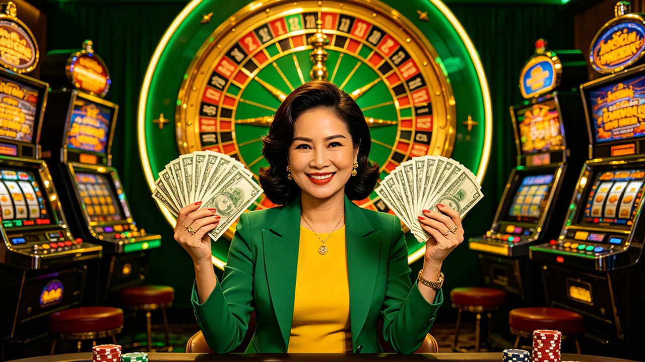 Bảo vệ dữ liệu cá nhân khi tìm hiểu Thuật ngữ casino tại KUCASINO