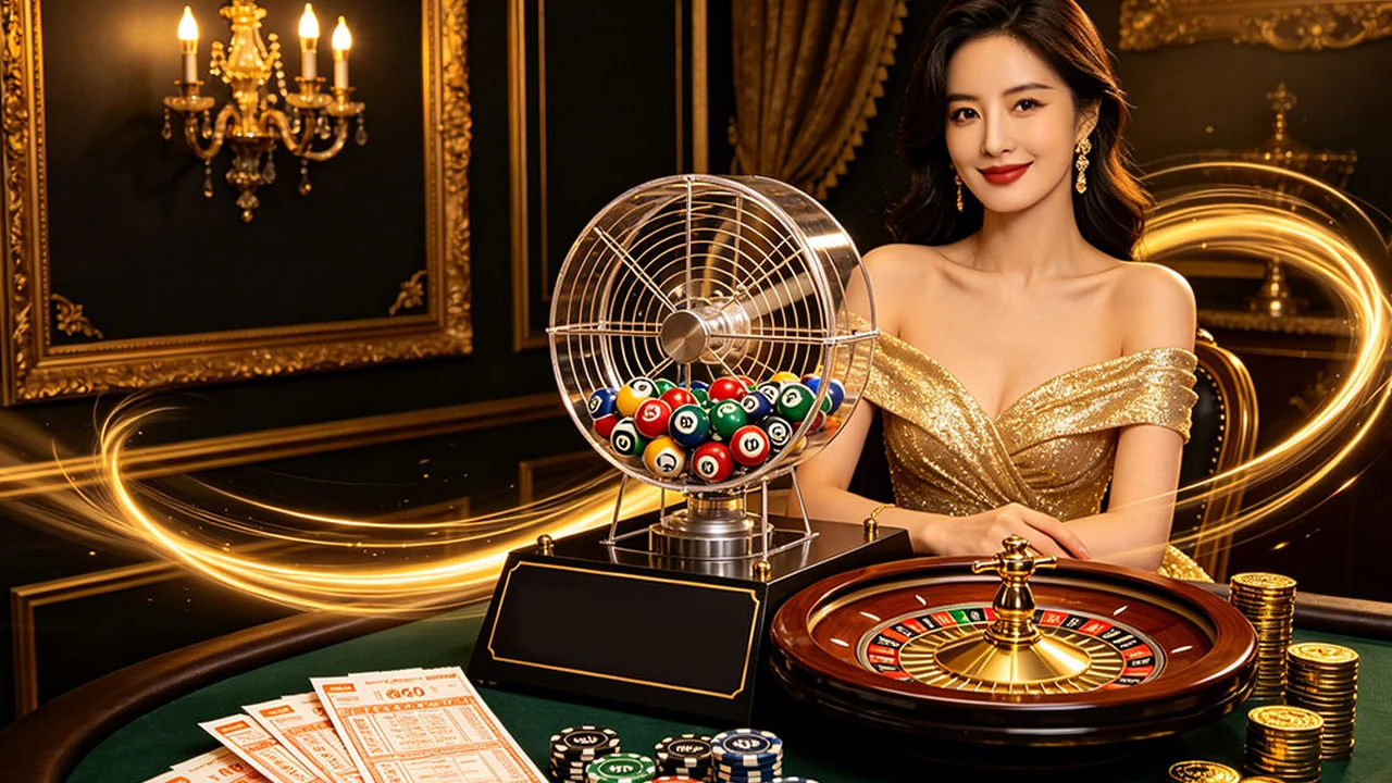Trải nghiệm Quy tắc casino trên điện thoại cùng cẩm nang KUCASINO