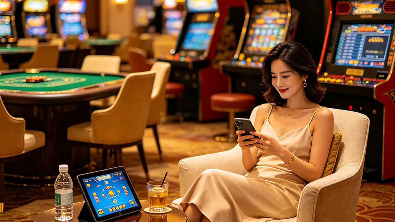 Trải nghiệm Xác suất cơ bản trên điện thoại cùng cẩm nang KUCASINO