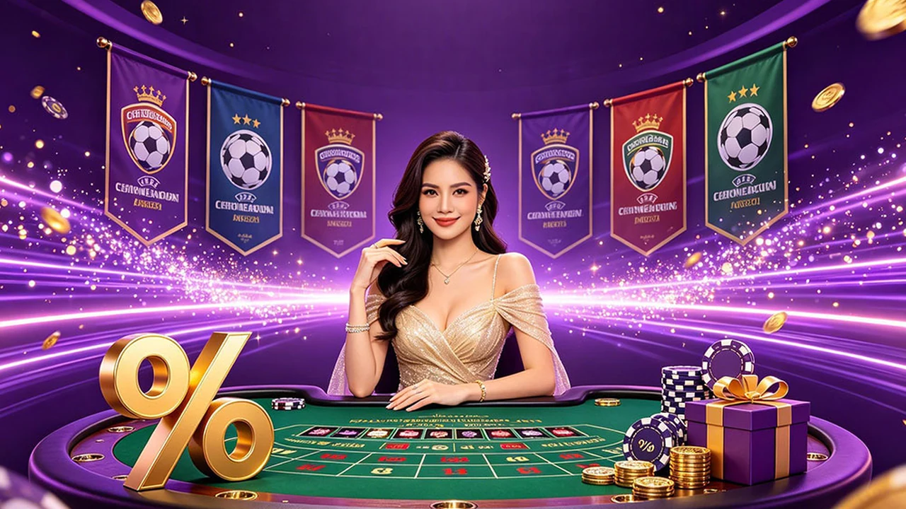 Bảo vệ dữ liệu cá nhân khi tìm hiểu Quy tắc casino tại KUCASINO